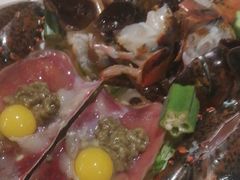 -渔夫蒸鲜(世奥湾店)