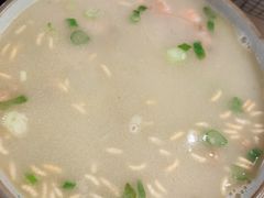 河虾海鲜泡饭-雪姨手作(幸福南路店)