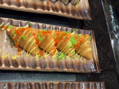 -听松楼·花园酒店·自助餐厅(红梅公园店)