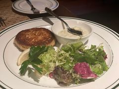 -Wolfgang’s Steakhouse 沃夫冈牛排馆(上海白玉兰广场店)