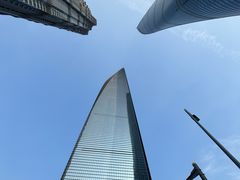 -上海中心大厦