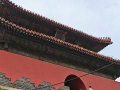 -北陵公园