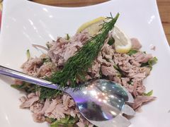 -SULTAN·苏坦土耳其餐厅(新光汇店)