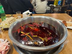 -华丰火锅(双林北横路店)