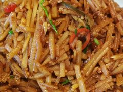 -同喜烤鸭店(光芒店)