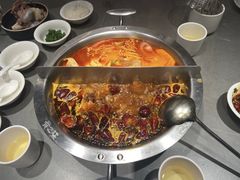 -骨之味·筒骨汤火锅(江头店)