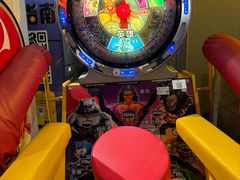 -星际传奇(观澜湖新城店)
