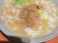 -汤潮荟·粤菜小馆(茂业天地店)