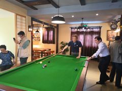 -小草屋轰趴馆别墅派对新场团建家庭聚会