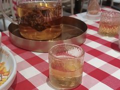 -西贝(上海中心店)