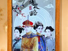 -MAX伯爵沉浸式超级游戏体验馆·实景桌游·剧本杀(小时代店)