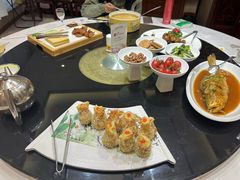 -御膳楼(宝龙城市广场店)