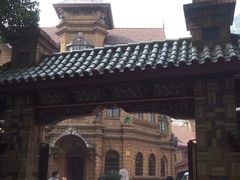 -马勒别墅饭店(静安寺店)