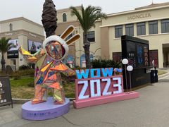 -NIKE上海青浦优选体验店