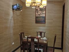 包厢-肖记公安牛肉鱼杂馆·省级非物质文化遗产(三角路直营店)