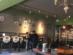-冰城串吧(柳芳店)