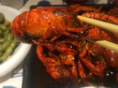 -松哥油焖大虾(科技园店)