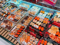 -争鲜回转寿司(朝北大悦城店)