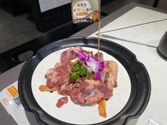 -三不牛腩(新昌万达广场店)