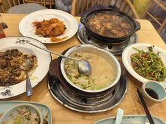 -启东小海鲜(庄先湾路1号店)