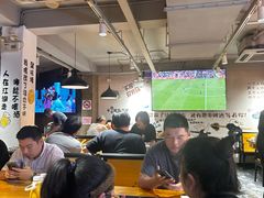 -新疆烧烤王(广灵店)
