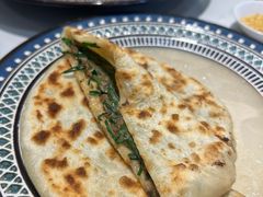 -格日勒阿妈蒙古厨房(新华广场店)