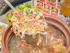 -东记炭炉·海鲜鸡煲(龙华店)
