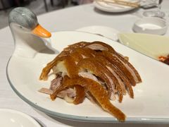 -悦色烤鸭店