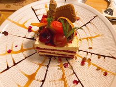 -Mark&Mars Restaurant