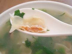 -海胆小馆(东北水饺·春柳店)