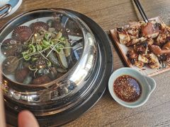 -鲜小岛·铜锅涮肉