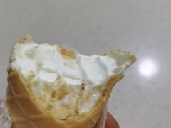 -麦当劳(祈年大街店)