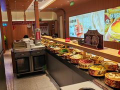 -龍歌自助小火锅(市南金茂湾店)