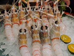 -極上萬膳·日料放题(海岸城店)