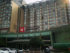 -上海千禧海鸥大酒店