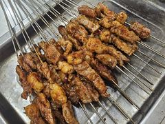 -文文烤肉(大皮院店)