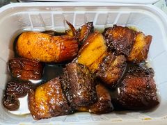 外婆红烧肉-佬肥猫(国华广场店)