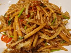 -文华小渔村(椒江康平路店)