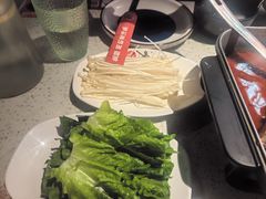 -鱼酷活鱼烤鱼(新世界城店)