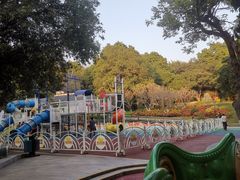 -天河儿童公园