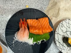 -争鲜回转寿司(西红门荟聚PLUS店)