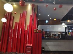 环境-红料理|串串有瘾·烧烤(吴中路店)