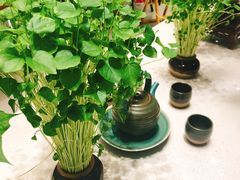 -泉上·发现DISCOVERY ·黔菜餐厅(银海元隆广场店)