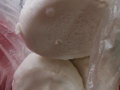 馒头-李家馒头(太平桥南)