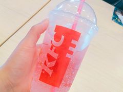 -肯德基(葛沽DT店)