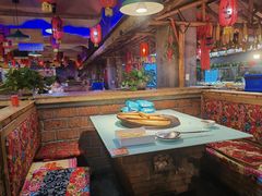 -鱼窝棚柴火铁锅炖(富山屯店)