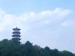 -石燕湖生态旅游景区