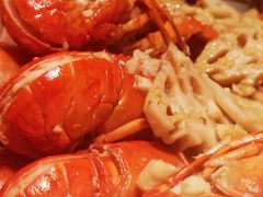 -三妹小龙虾·黄油蟹(华侨城总店)