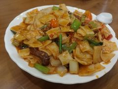 -巴依老爷新疆美食(望京小街店)