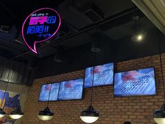 -匠子烤鱼(桫椤湾店)